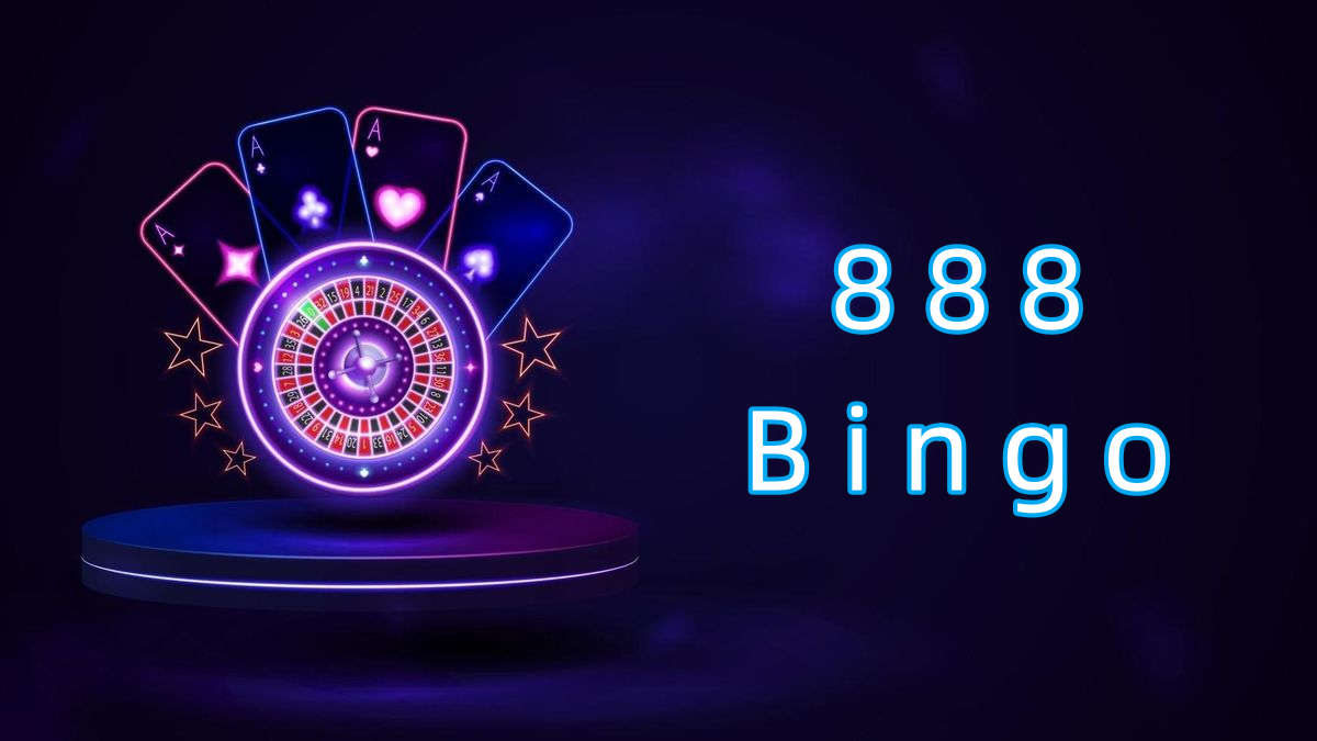 888 Bingo پاکستان